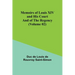 Memoirs of Louis XIV and His Court and of the Regency (Volume 02)