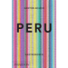 Peru. Gastronomia (Peru: The Cookbook) (Spanish Edition)
