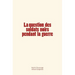 La question des soldats noirs pendant la guerre