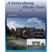 A Gettysburg Photo Tour: Then & Now Photos with Map Locations and GPS Coordinates
