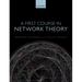 First Course in Network Theory P