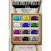 Breastplate of Judgment: Choshen