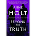 Beyond the Truth: Hanne Wilhelmsen Book Seven