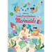 Little First Stickers Mermaids