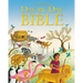 The Lion Day-By-Day Bible