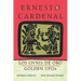 Golden Ufos: The Indian Poems: Los Ovnis de Oro: Poemas Indios