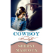 Cowboy in the Moonlight