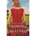 Growing Into Greatness: A Vintage Vineyard Novel