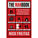 The Manbook: A Point-By-Point Guide to Sucking It Up and Getting the Job Done