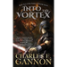 Into the Vortex