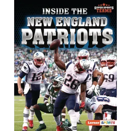 Inside the New England Patriots
