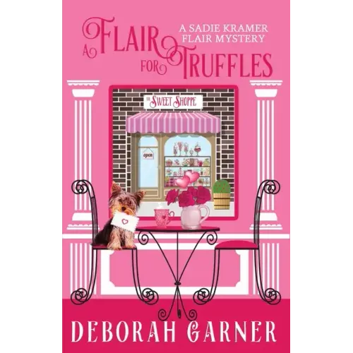 A Flair for Truffles