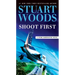 Shoot First