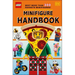 Lego Minifigure Handbook