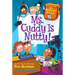 Ms. Cuddy Is Nutty!
