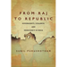 From Raj to Republic: Sovereignty, Violence, and Democracy in India