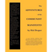 The Adventures of the Communist Manifesto