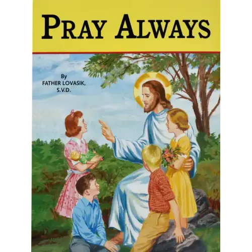 Pray Always