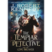 The Templar Detective and the Code Breaker