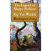 Legend of Sleepy Hollow and Rip Van Winkle