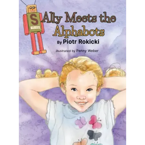 Sally Meets the Alphabots