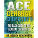 Ace General Chemistry II: The EASY Guide to Ace General Chemistry II
