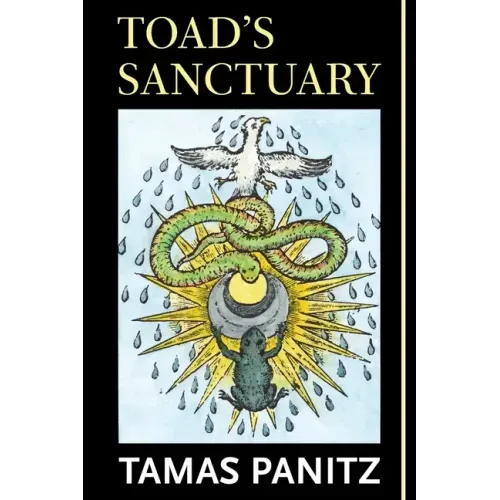 Toad's Sanctuary