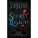 Secret Legacy