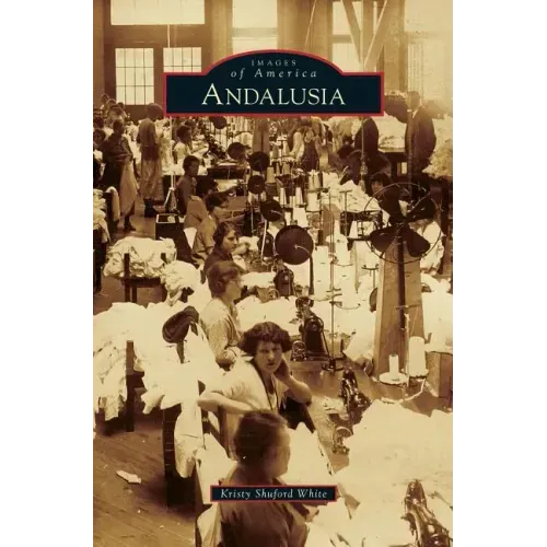 Andalusia