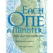 Each One a Minister: Using God's Gifts for Ministry