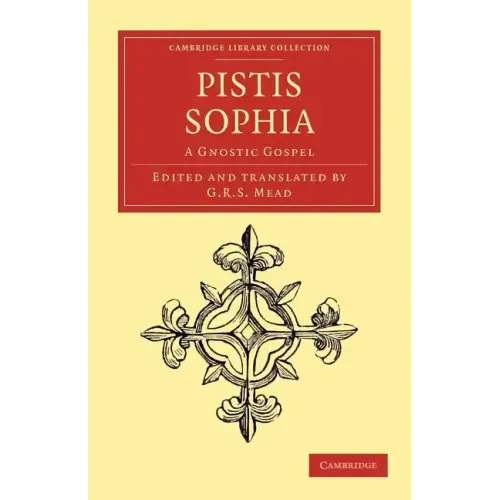 Pistis Sophia