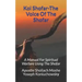 Kol Shofar-Voice Of The Shofar: A Manual For Spiritual Warfare Using The Shofar