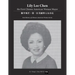 Lily Lee Chen: the First Chinese American Woman Mayor: 陳李琬若：第一位美ࢴ
