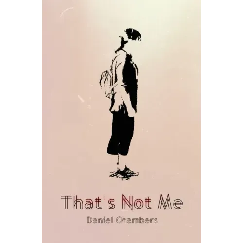 That's Not Me