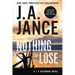 Nothing to Lose: A J.P. Beaumont Novel