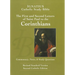 The First and Second Letter of St. Paul to the Corinthians