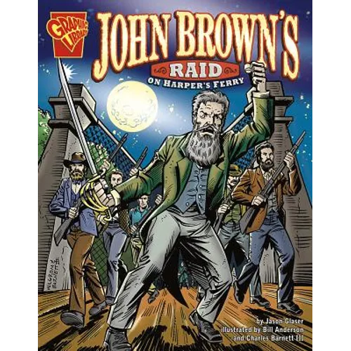 John Brown's Raid on Harper's Ferry