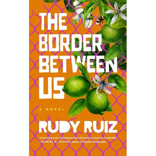 The Border Between Us