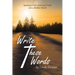 Write These Words: Speaking God's Love and Truth into a Broken World