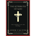 The Attributes of God: The Essence of the Divine (Grapevine Press)