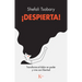 ¡Despierta!: Transforma El Dolor En Poder Y Vive Con Libertad