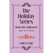 The Holiday Series: Book One: Halloween