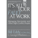 It's All Your Fault at Work!: Managing Narcissists and Other High-Conflict People