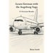 Learn German with the Augsburg Saga - C1 German Reader