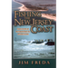 Fishing the New Jersey Coast