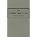 The Elements of Style: The Original 1920 Edition