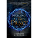 The Insurgence of The Cursed Prince: A Dark Romantasy of Rebellion, Cursed Love, and the Shadows of a Destiny Unravelled