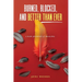 Burned, Blocked, and Better Than Ever: A Raw Journey of Healing