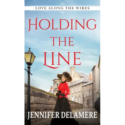 Holding the Line