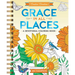 Grace in All Places: A Devotional Coloring Book